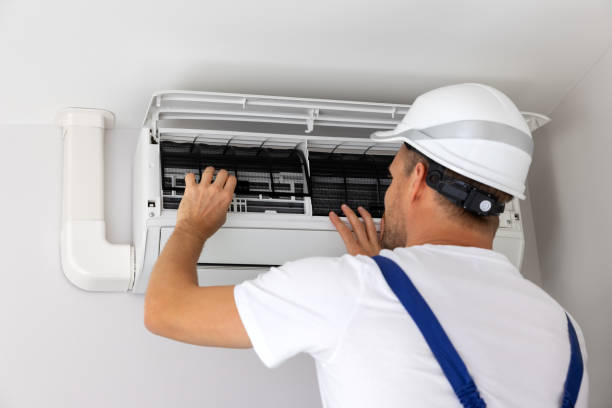 HVAC emergency services in Travelers Rest, SC